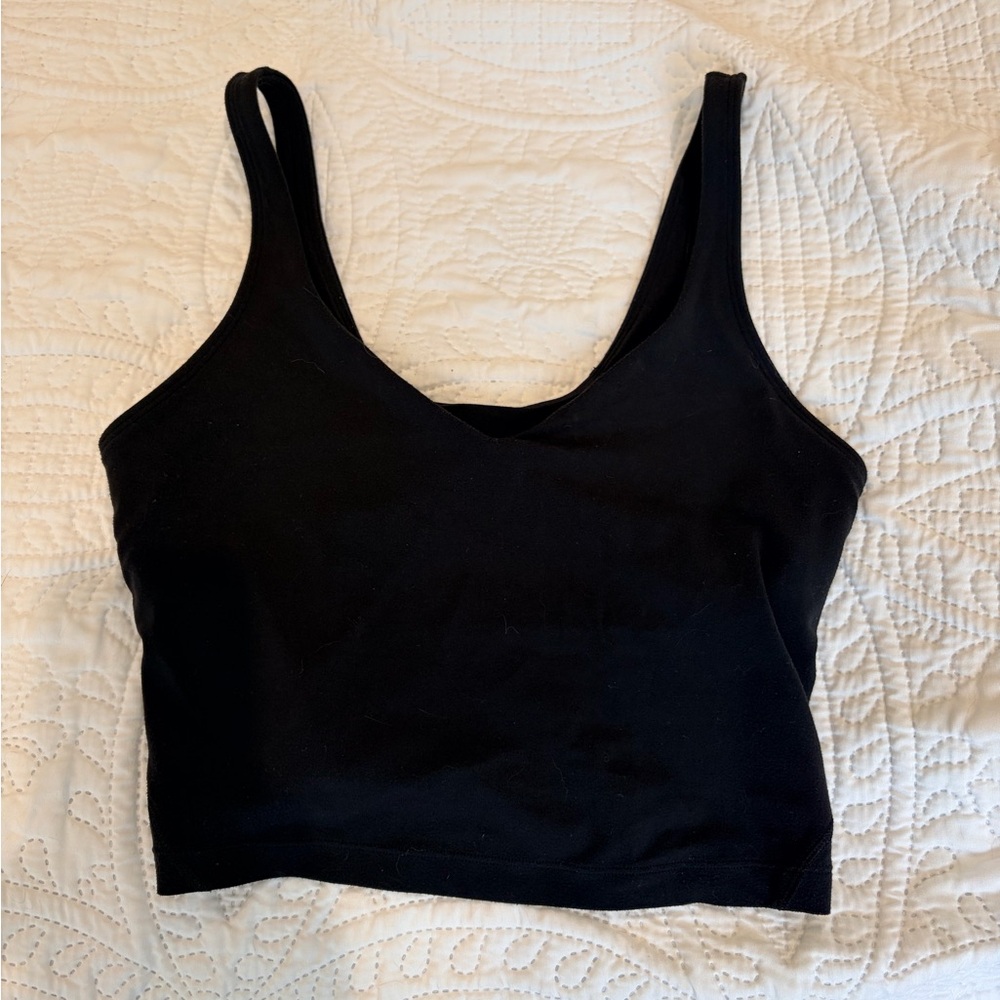 Lululemon Align Tank Top